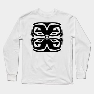 The maze Long Sleeve T-Shirt